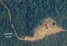 မြန်မာ-ထိုင်းနယ်စပ်ရှိ UWSA (၁၇၁)စစ်ဒေသ တပ်စခန်း (၉) နေရာကို ဆုတ်ခွာရန် ထိုင်းစစ်တပ် တောင်းဆို