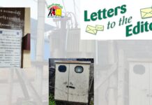 “တမြို့တည်းနေပေမယ့် မီးပေးမှုက တရားမျှတမှုမရှိ “