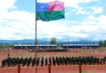 PNO ဖမ်းဆီးသွားသည့် ဆီဆိုင်မြို့နယ် ရွာသူကြီးတစ်ဦး ပိုက်ဆံဖြင့်ပြန်ရွေးရ