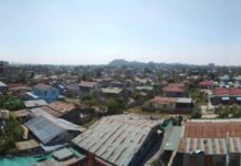 လွိုင်ကော်မြို့ တွင်း စစ်ကောင်စီမှ စစ်မှုထမ်းရန် သက်ကြီးပိုင်းကိုပါ အတင်းအဓမ္မခေါ်ဆောင်