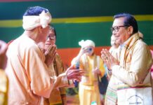 နိုင်ငံတကာ သျှမ်းလူငယ်ညီလာခံကို အိန္ဒိယနိုင်ငံ အာသံနယ်မှာ ကျင်းပ