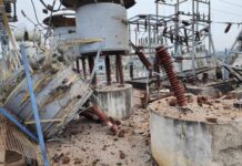 လားရှိုးမြို့ပေါ်ရပ်ကွက် MNDAA မှ မီတာခနှင့် အမှိုက်ခွန် စတင်ကောက်ခံမည်ဟုဆို