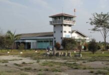 ဗန်းမော်မြို့သိမ်းတိုက်ပွဲ ဆက်လက်ပြင်းထန်နေ