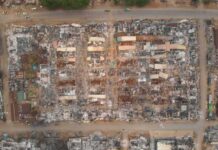 သျှမ်းတောင်တွင် တိုက်ပွဲကြောင့် တစ်နှစ်အတွင်း အရပ်သား ၁၃၀ ခန့်သေဆုံး၊ ၁၈၀ ကျော်ဒဏ်ရာရ