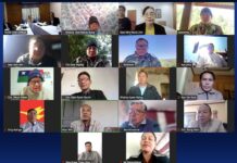 ပြည်တွင်းနိုင်ငံရေးဘောင် ချဲ့ထွင်ရေး အပစ်ရပ်(၇)ဖွဲ့ 7 EAO Alliance ဆွေးနွေး