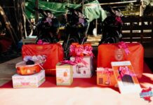 အပစ်ရပ် ကြေညာထားတဲ့ လားရှိုးမြို့မှာ MNDAA က တရုတ်နှစ်သစ်ကူးပွဲ ကျင်းပမည်