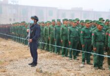 MNDAA တပ်သားများက သီပေါမြို့နယ် အမျိုးသားနှစ်ဦးကို ဖမ်းဆီး၊ အမျိုးသားတစ်ဦးကို ရိုက်နှက်