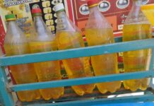 သျှမ်းပြည်အရှေ့ပိုင်းတွင် စက်သုံးဆီ ၁ လီတာ ဘတ်တစ်ရာ (၁၃၅၀၀) ကျပ် ထိ ဈေးပေါက် ရှာဝယ်ရန်ခက်ခဲ