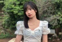 ချစ်သူများနေ့ သွားလည်နေစဉ် အသတ်ခံရသည့် မိုးနဲ အမျိုးသမီးငယ်