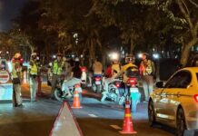 ချင်းမိုင်မြို့ ရဲများ နေအိမ်ထဲထိ ဝင်ရောက်စစ်ဆေး၊ ရဲကင်းများလည်း အရင်ကထက်ပိုများလာ