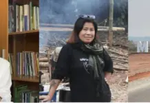 လက်နက်ကိုင်ပဋိပက္ခကြား အမျိုးသမီးအခွင့်အရေး လျစ်လျူရှုခံထားရ