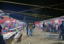 သီပေါမြို့နယ် MNDAA ထိန်းချုပ် ကျေးရွာအားလုံးနီးပါး လောင်းကစားရုံ ဖွင့်လှစ်လာ