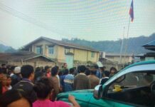 ရွှေတူးဖော်မှု ကန့်ကွက်သည့် မုံးစီးဒေသခံများကို MNDAA သေနတ်ပစ်ခတ်၍ (၆) ဦးသေဆုံး၊ ဖြေရှင်းပေးရန် ဒေသခံများ ဆန္ဒပြ