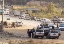 လူသုံးကုန်ပစ္စည်း တင်ဆောင်ခွင့်ပိတ်ပြီးနောက် ကားသမားများ အလုပ်အကိုင် ကြပ်တည်းလား