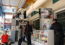 နမ့်ခမ်း TNLA မှ ဆေးဆိုင်ဆေးခန်းများကို အခွန်ကောက်ခံခြင်းကြောင့် ပြည်သူကျန်းမာရေး အခက်အခဲဖြစ်