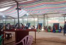 သိန္နီမြို့မဈေးထဲ ဈေးသည်အမျိုးသမီးတစ်ဦး ဓားပြတိုက်ခံရပြီး ရိုက်နှက်ဒဏ်ရာဖြင့် သေဆုံး