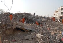 မန္တလေးသို့ ဆေးကုသွားသည့် ရွာငံ ဒေသခံ (၃)ဦး ငလျင်ဒဏ်ကြောင့် သေဆုံး