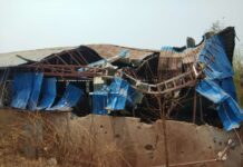 ငလျင်လှုပ်သည့်နေ့မှ ယနေ့အထိ နောင်ချိုမြို့နယ်အတွင်း စစ်ကောင်စီ ၅ ကြိမ်တိုက်ခိုက်