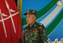 TNLA ကို နမ့်ဆန်၊ မန်တုံအထိ စစ်ကောင်စီ တပ်ဆုတ်ခိုင်း၍ ဆွေးနွေးပွဲမအောင်မြင်ဘဲ ပြီးဆုံး