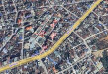 စစ်ကောင်စီထိန်းချုပ် မူဆယ်မြို့ တရားဉပဒေစိုးမိုးမှုမရှိ၊ လောင်းကစားရုံ/မူးယစ်ဆေးပေါများ