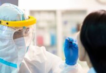 ထိုင်းနိုင်ငံတွင် ကိုဗစ်-၁၉ ကူးစက်သူ ၇ထောင်ကျော်အထိရှိလာ