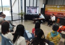 သျှမ်းအရှေ့ UWSA ထိန်းချုပ်နေရာ မြေရှားသတ္တု တူးဖော်သည့်ကိစ္စ တရုတ်နှင့်မြန်မာသံရုံးသို့ ထိုင်းဒေသခံစာပို့၊ လူသောင်းချီ ဆန္ဒထုတ်ဖော်မည်