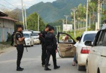 သျှမ်းမြောက် ပဋိပက္ခ ရှုပ်ထွေးသည့်ကြားက မှတ်ပုံတင်အရေး