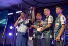 သျှမ်းလူငယ်ချိတ်ဆက်မှုများလာရန် တွေ့ဆုံပွဲပြုလုပ်