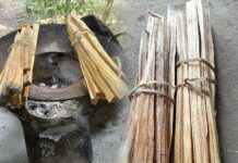 မီးပျက်ချိန်များသည့် မိုင်းတုံမြို့တွင် ထင်းရှူးဆီရှာပြီး ရောင်းချခြင်းမပြုလုပ်ရန် စစ်ကောင်စီတားမြစ်