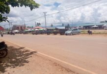 ဆီဆိုင်မြို့နယ် PNO ပြောင်းရွှေ့ခိုင်းထားသည့် ဒေသခံ ၆ထောင်ကျော် စိုက်ပျိုးရေးအခက်ကြုံ