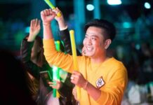 တာချီလိတ်မြို့ ရွှေဆိုင်ပိုင်ရှင် အားချန်ကို မူးယစ်ရာဇာအဖြစ် ထိုင်းရဲတပ်ဖွဲ့ ဖမ်းဝရမ်းထုတ်