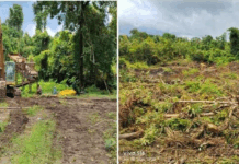 မိုင်းရယ်ဒေသခံများ ကန့်ကွက်သည့်ကြားမှ MNDAA ရွှေတူးဖေါ်ခွင့်ပြုနေ