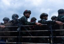 သျှမ်း-ကရင်နီ နယ်စပ်တကြော မြေပြင် ၃ နေရာ တိုက်ပွဲပြင်းထန်နေ