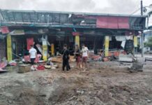 TNLA ထိန်းချုပ် သီပေါမြို့ထဲ (၉) ကြိမ်မြောက် စစ်ကောင်စီတပ်ဗုံးထပ်ကြဲ