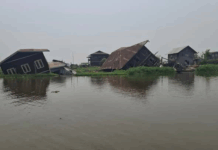 မန္တလေး၊ အင်းလေး ငလျင်ထပ်မံလှုပ်