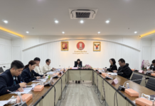 ချင်းမိုင်ခရိုင်တွင် မြန်မာရွှေ့ပြောင်းအလုပ်သမား တစ်သိန်းခွဲနီးပါးရှိ၊ ထိုင်းမြောက်ပိုင်းတွင် အများဆုံးခရိုင်ဖြစ်