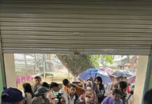 ထိုင်း-မြန်မာ နယ်စပ်ဖြတ်သန်းသွားလာခွင့် (BP) စာအုပ်များ လူဦးရေ အကန့်အသတ်ဖြင့် ပြုလုပ်ပေး