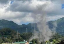 မိုးကုတ်မြို့ပေါ်ရှိ KTV ဆိုင်များ TNLA ရက်အကန့်သတ်မရှိ ပိတ်ခိုင်း