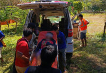 ကျောက်မဲမြို့နယ် နောင်ပိန်ရွာထဲ စစ်ကော်မရှင် ဆက်တိုက်ဗုံးကြဲ၊ နေအိမ်အများစု မီးလောင်