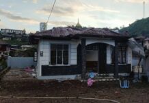 မိုးကုတ်မြို့ကို ပြန်လည်ထိန်းချုပ်နိုင်ရေး စစ်ကော်မရှင်တပ် လေကြောင်းဖြင့် ဖိအားပေးတိုက်ခိုက်နေ