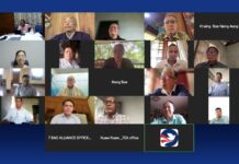 NCA ၁၀ နှစ်ပြည့်အခမ်းအနား ပူးတွဲကျင်းပရေး 7 EAO Alliance ဆွေးနွေး၊ လာမည့်ရွေးကောက်ပွဲ ကြားနေမည်ဟုဆို