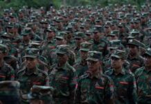 သျှမ်းမြောက် TNLA ထုတ် မှတ်ပုံတင်မပြနိုင်လျှင် အရေးယူမည်ဟုဆို