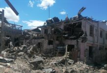 ကျောက်မဲ၊ သီပေါ၊ နောင်ချို စစ်တပ်ပြန်ထိန်းချုပ်သော်လည်း စစ်ရှောင်နေရပ်ပြန်ရန် ခက်ခဲနေဆဲ