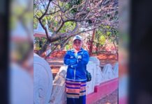 ကျောက်မဲမြို့ လူမှုကူညီရေးအသင်းဝင် အမျိုးသမီးတစ်ဦးကို TNLA ပြန်လွှတ်ပေး