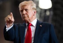 မြန်မာအပါအဝင် နိုင်ငံကျော် ၂၀ ကျော်ကို မူးယစ်ဆေး ထုတ်လုပ်၊ ဖြန့်ဖြူး နိုင်ငံများအဖြစ် အမေရိကန်သမ္မတ စာရင်းသွင်းသတ်မှတ်