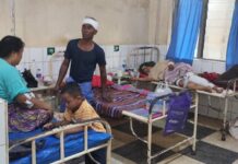 လားရှိုးဆေးရုံကြီးတွင် ဆေးကုသနေသည့် ဒဏ်ရာရ နောင်ပိန်စစ်ရှောင်တစ်ဦး သေဆုံး