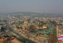 လားရှိုးတွင်သူခိုးဟု စွပ်စွဲခံရပြီး အသက်သေဆုံးထိ ရိုက်နှက်