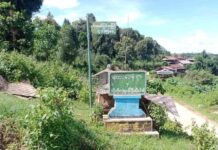 ကျောက်မဲမြို့နယ်ထဲ စစ်တပ် လေကြောင်းဗုံးထပ်ကြဲ၊ SSPP တပ်စခန်းအနီး ကျရောက်ပေါက်ကွဲ