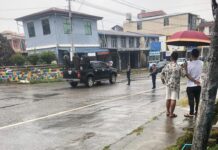 တနှစ်ကျော် ဖမ်းဆီးခံထားရသည့် မူဆယ် ကျားဖြန့်သမား (၆၀၀) ကျော် ပြန်လွှတ်လာ