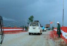 သိန္နီတွင် MNDAA က ညမထွက်ရအမိန့်ထုတ်ပြန်၊ MNDAA နှင့် TNLAကြား စစ်ရေးတင်းမာနေ